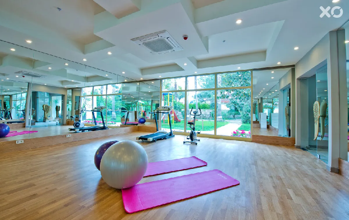 Kentia Apart Hotel