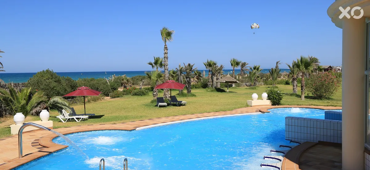 Iberostar Selection Eolia Djerba
