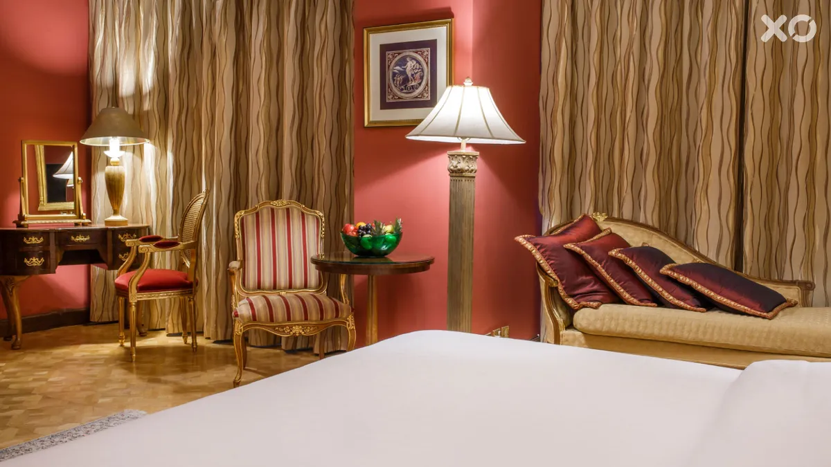 Grand Excelsior Hotel Deira