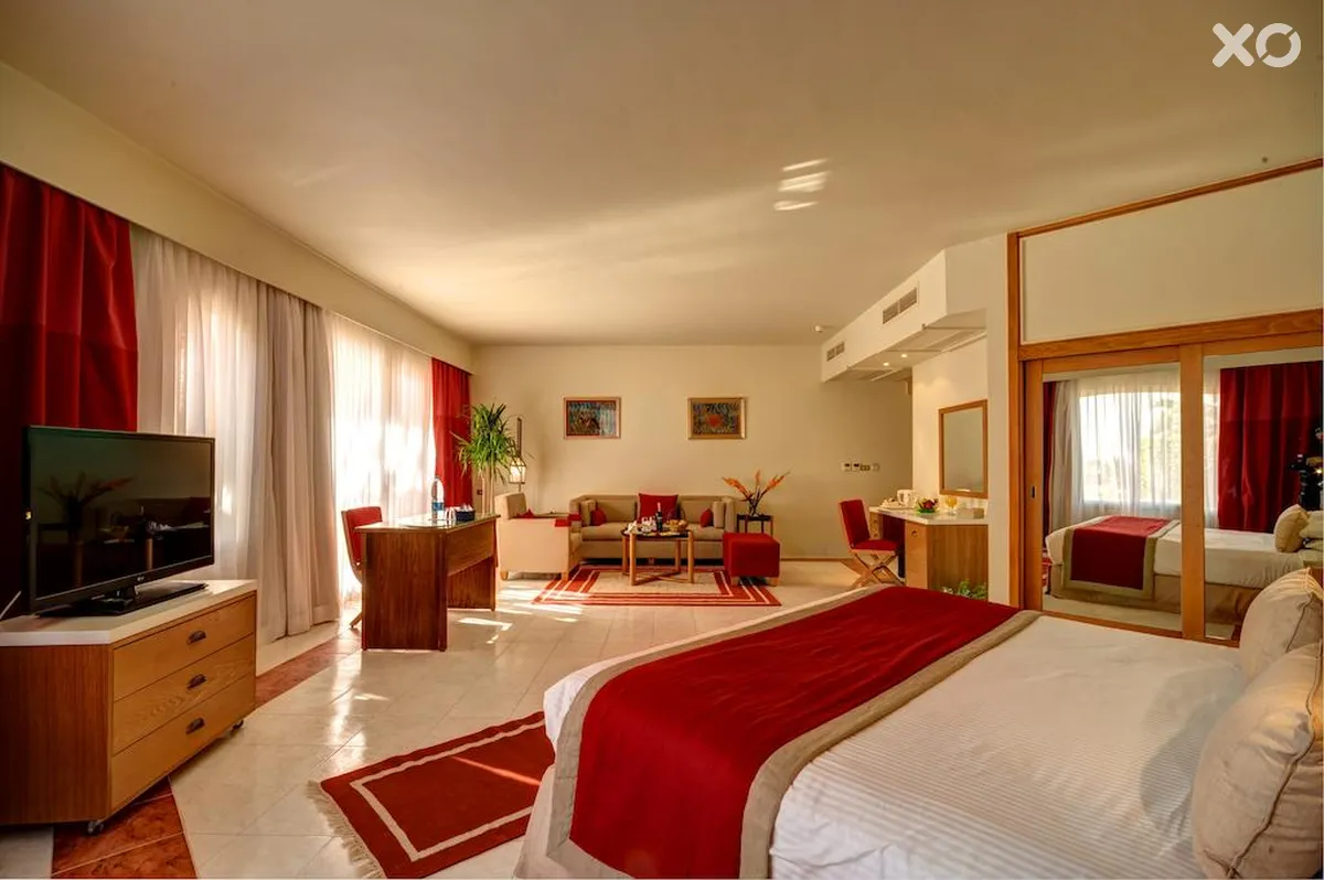 Labranda Club Paradisio El Gouna