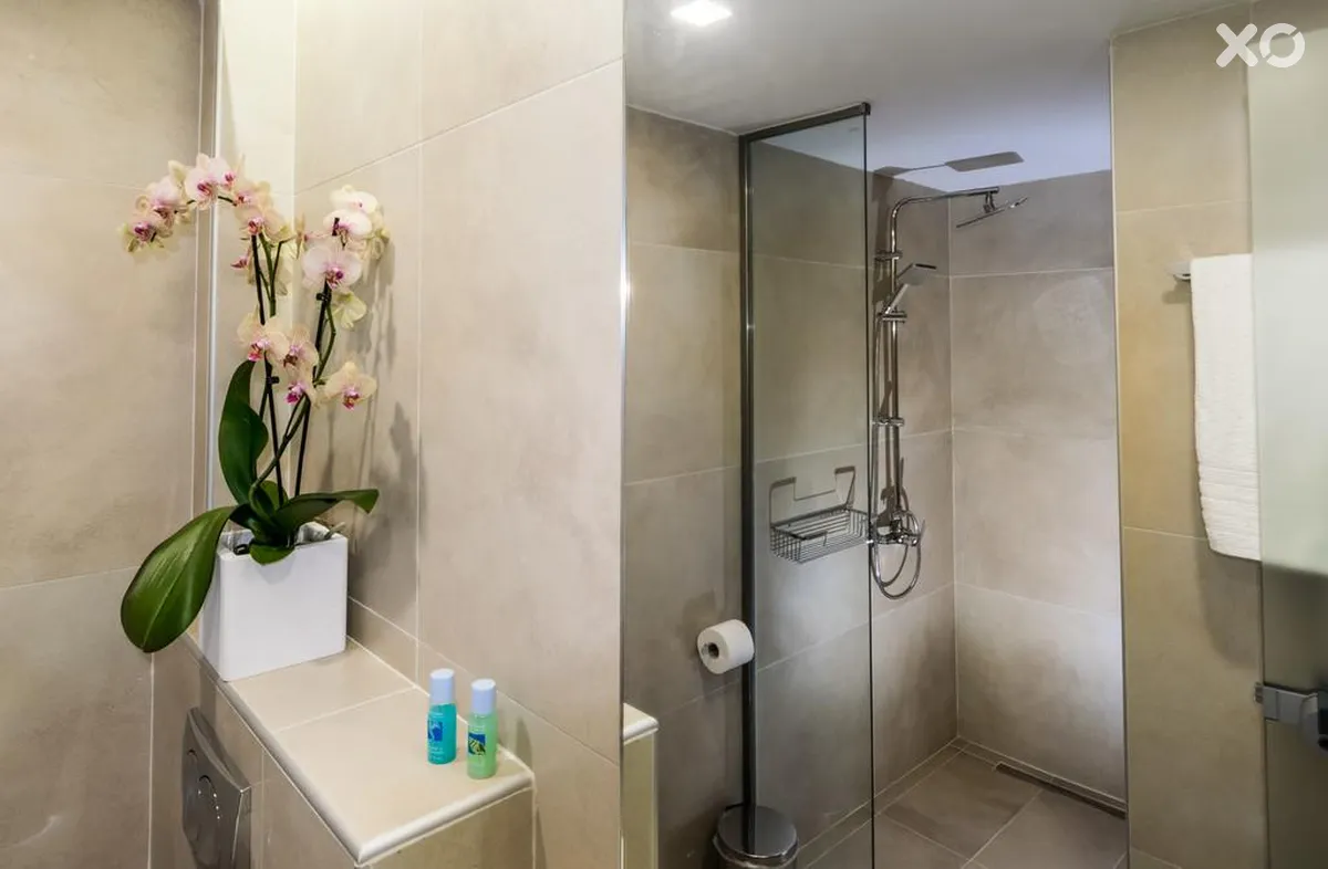Ilios Hotel