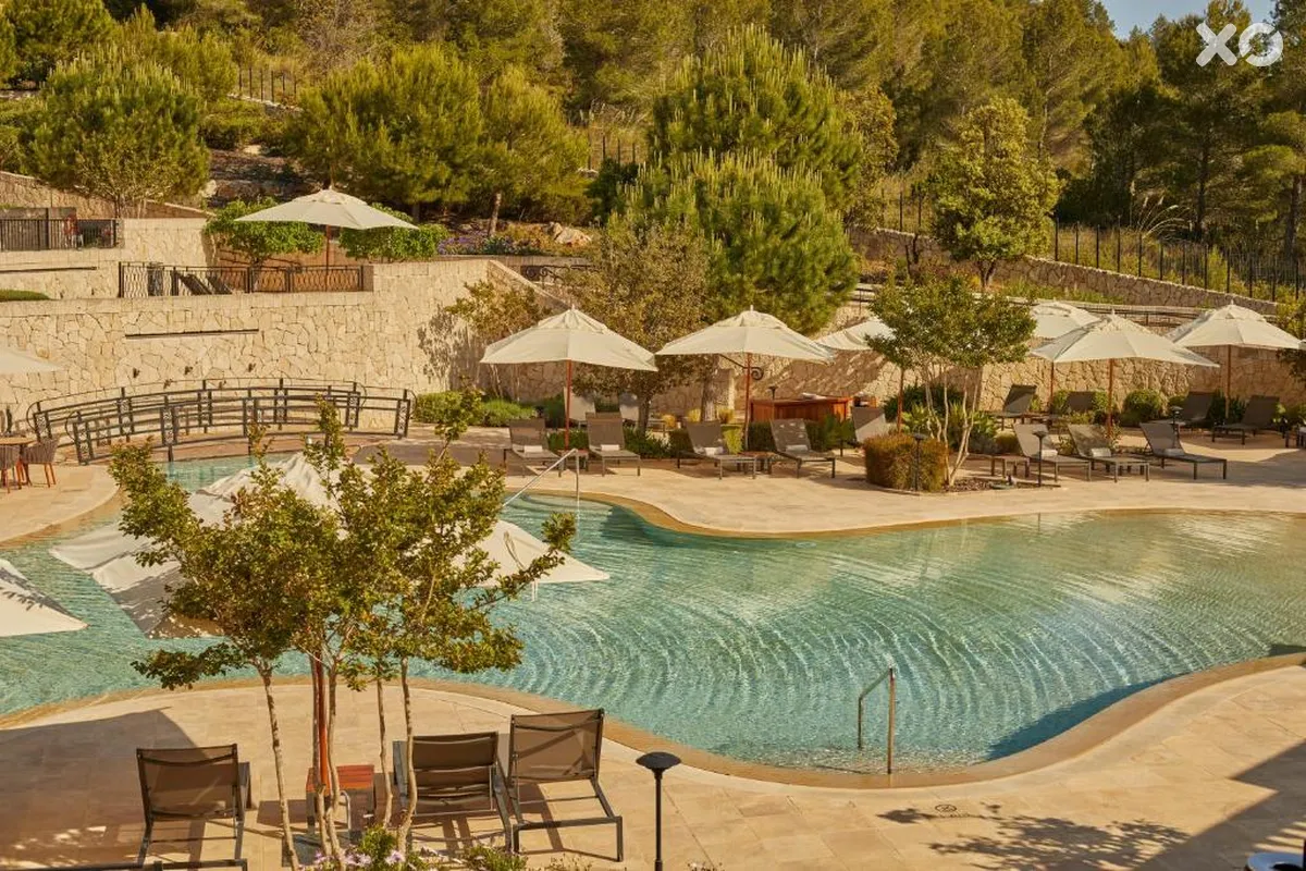 Cap Vermell Grand Hotel