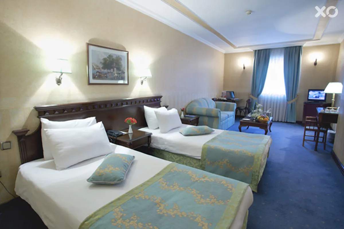 Bulvar Palas Hotel