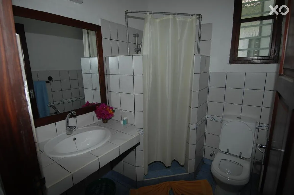 Kiwengwa Bungalow Boutique Resort