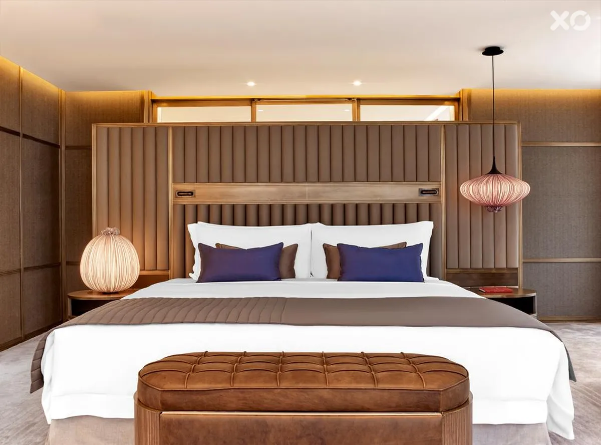 The St. Regis Istanbul