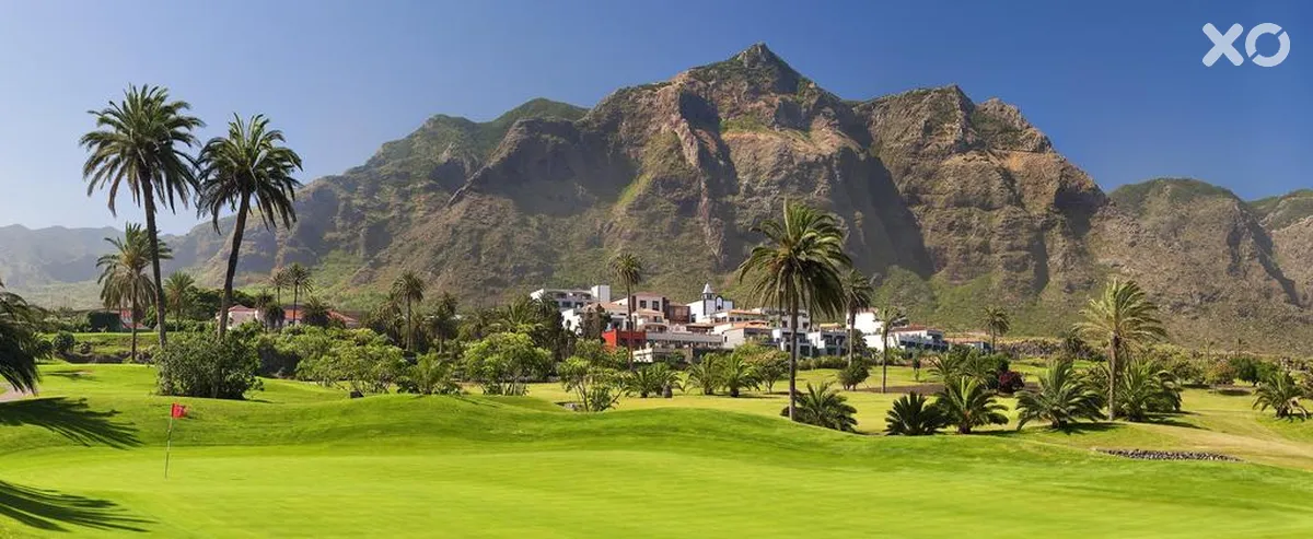 Melia Hacienda del Conde