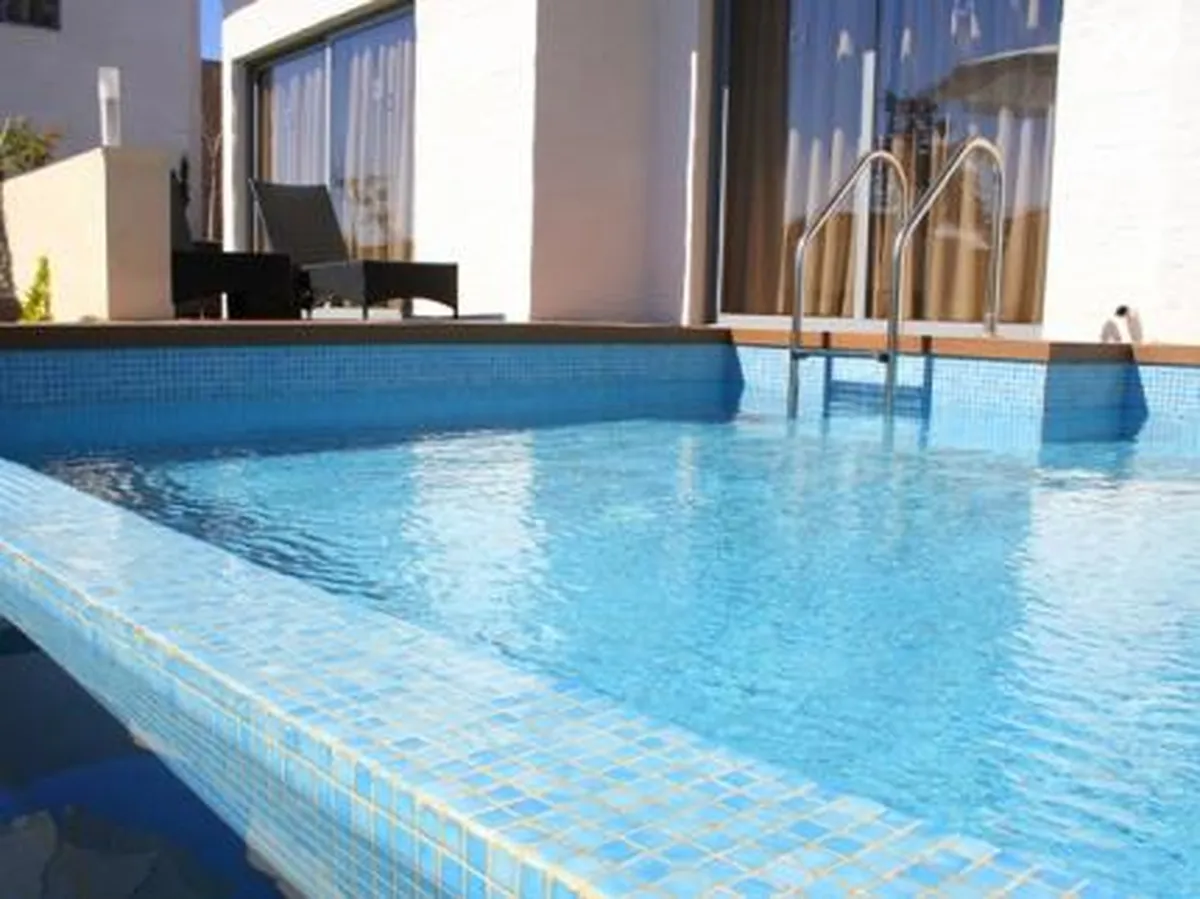 E Hotel Spa & Resort Cyprus