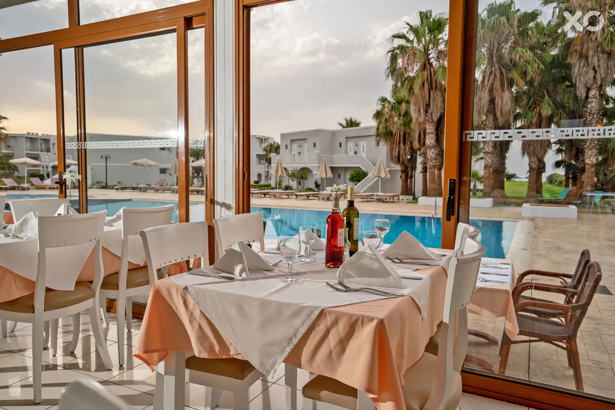 Delfina Tropic Beach