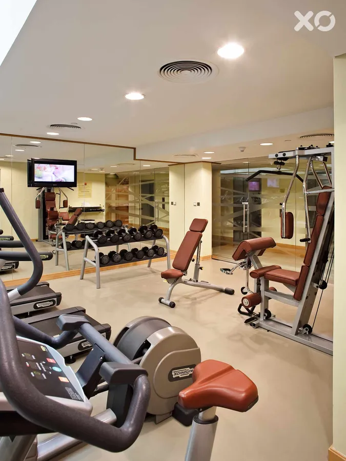 Ibis Dubai Al Rigga Hotel