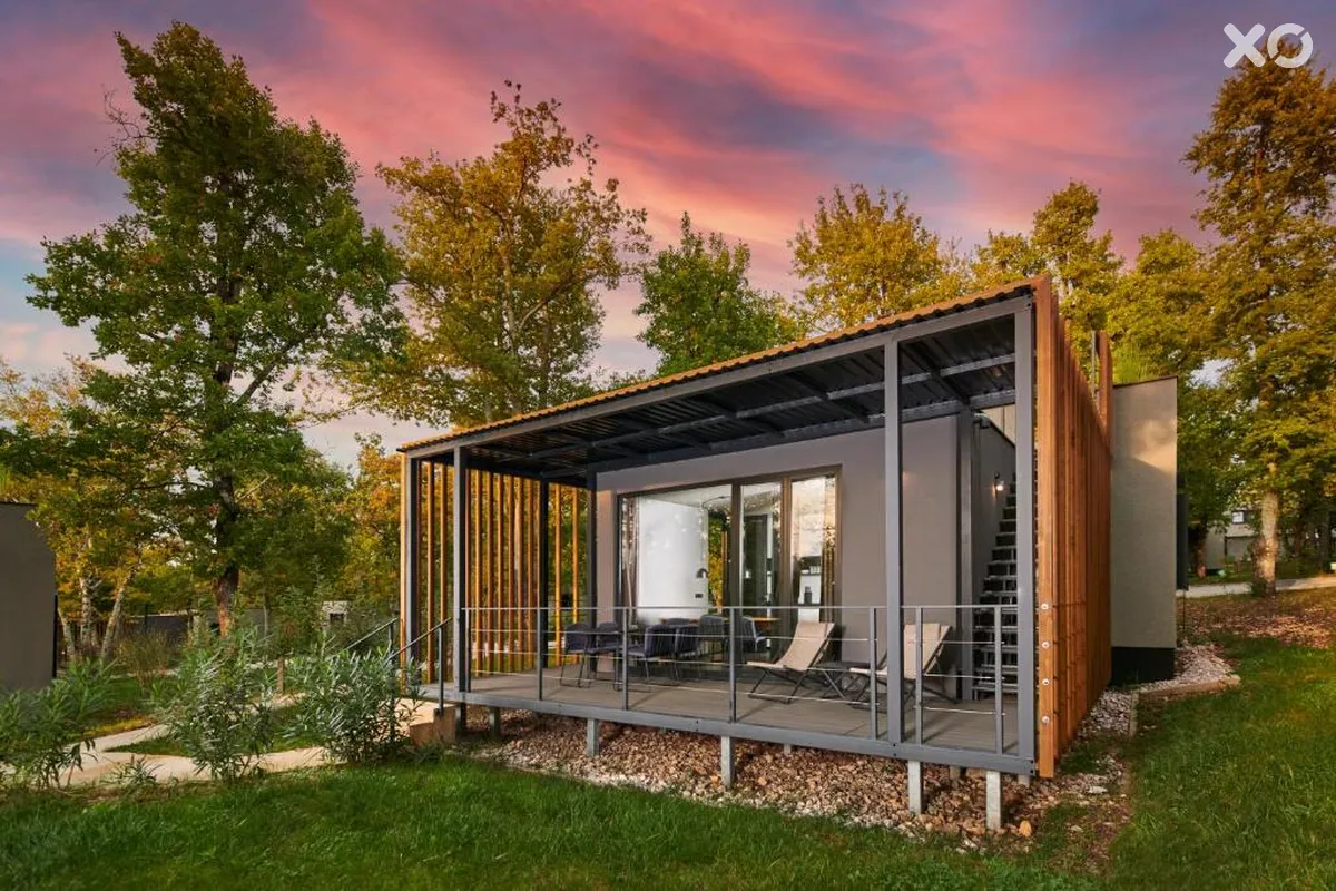 Aminess Gaia Green Villas