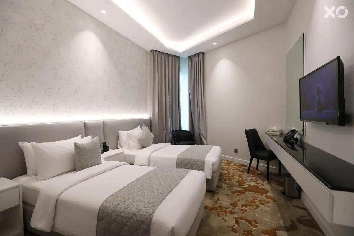 Estay Inn Hotel