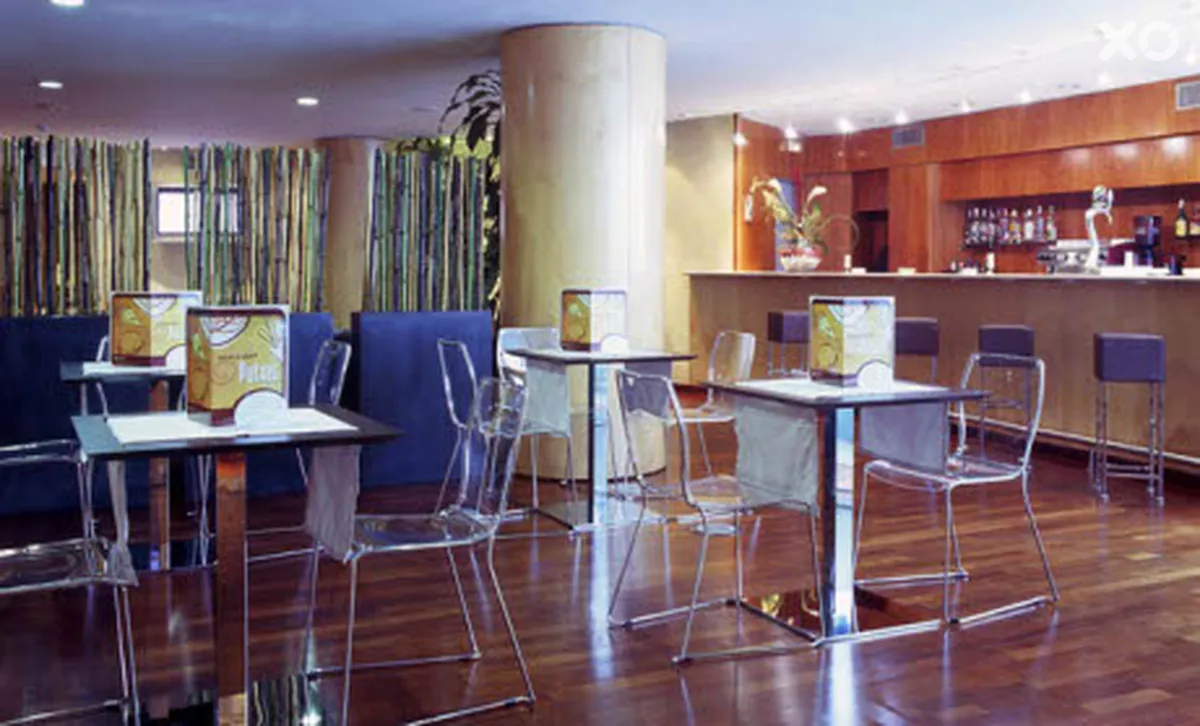 Catalonia Park Putxet