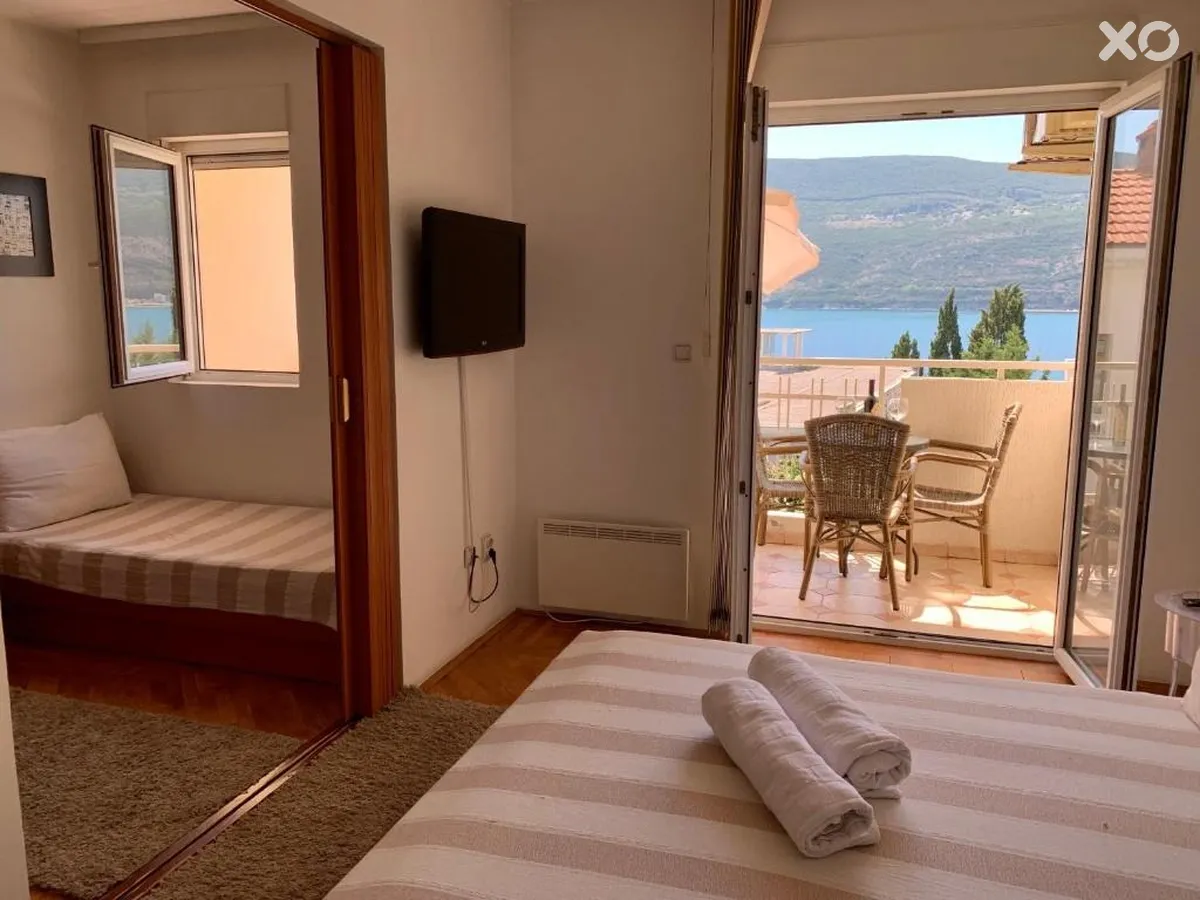 Poznanovic Apartments