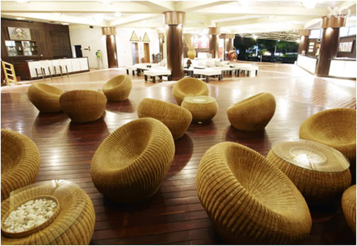 Centra by Centara Cha Am Beach Resort Hua Hin