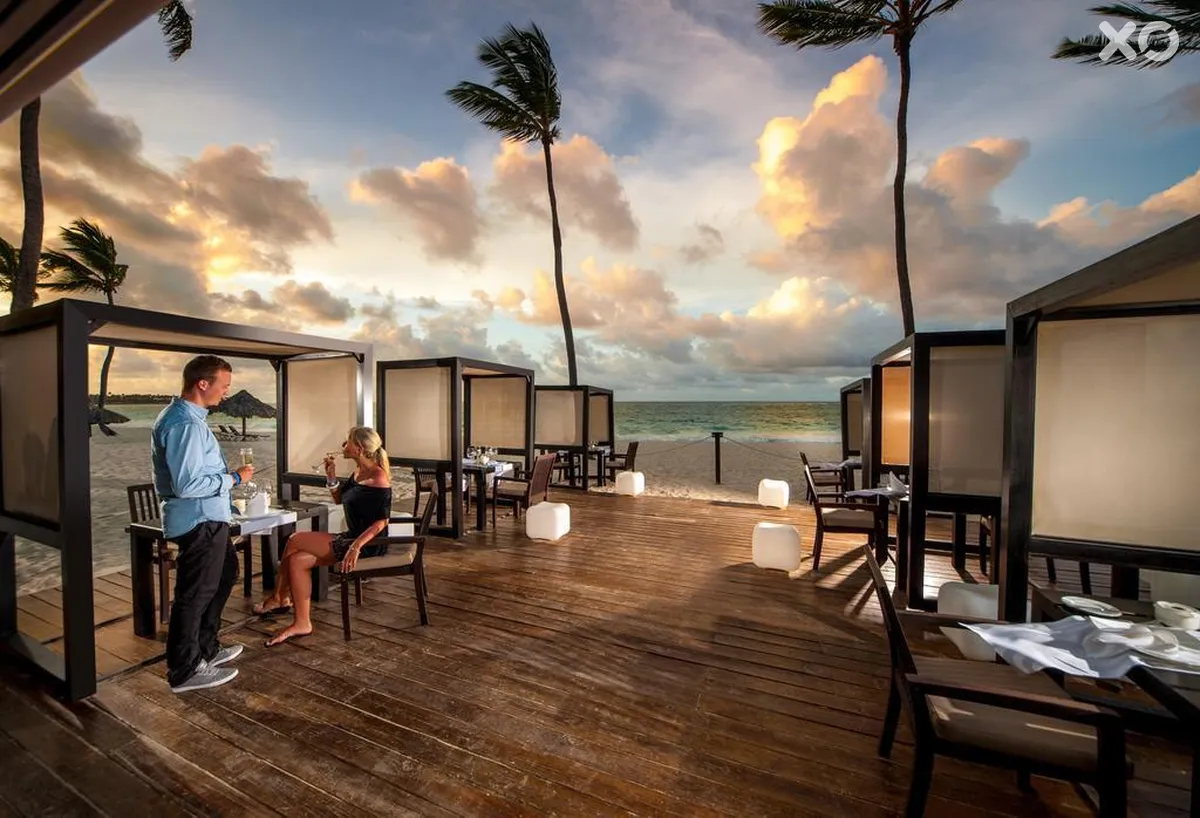 Grand Bavaro Princess