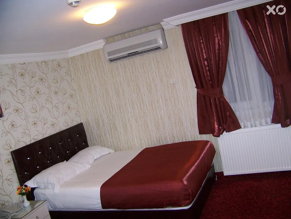 Sureyya Hotel