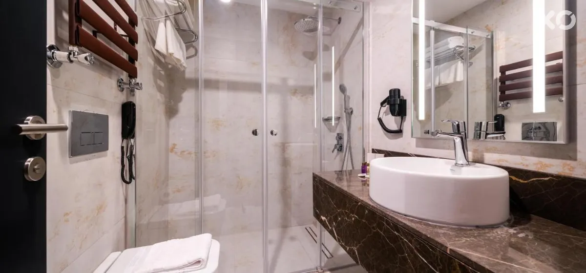 Menalo Hotel Premium Istanbul Airport
