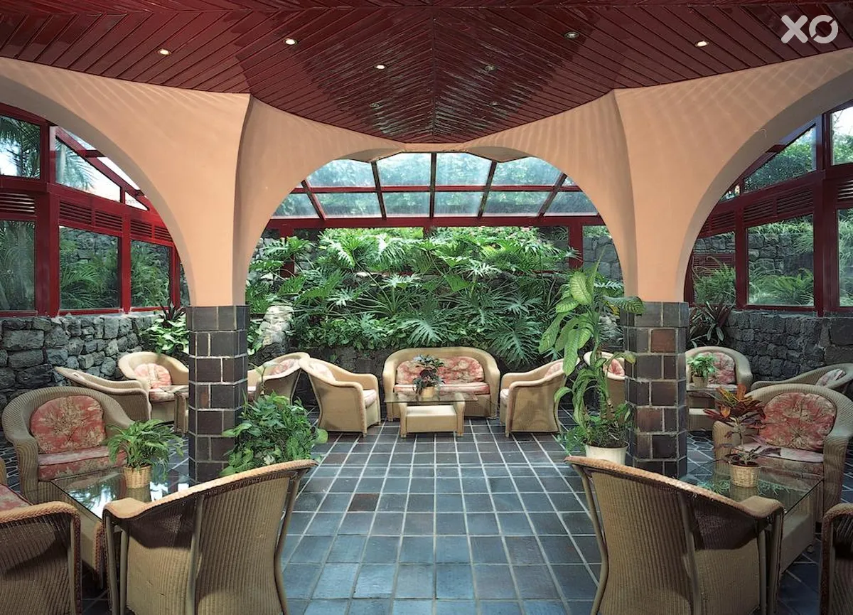 Puerto Palace Hotel