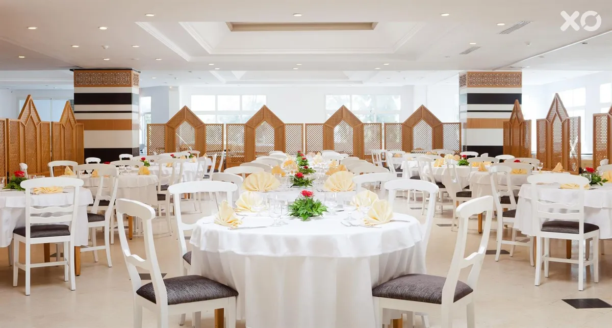 El Mouradi Club Kantaoui