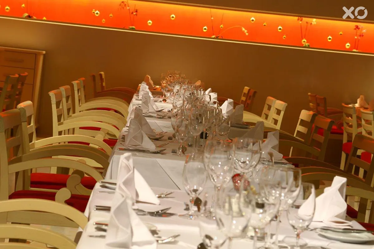 Splendid Conference & SPA Resort