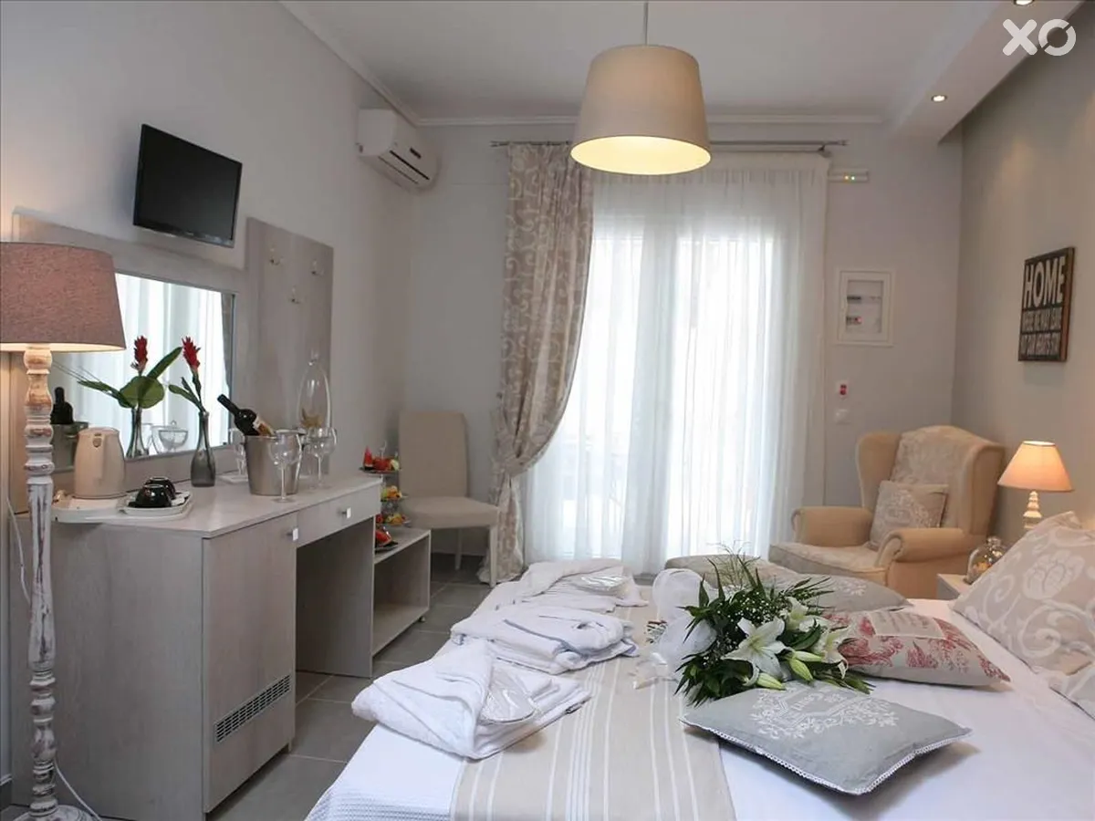 Aqua Mare Hotel