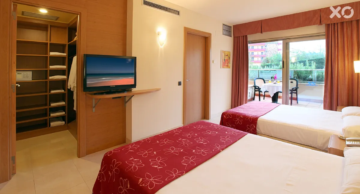 Golden Bahia De Tossa & Spa