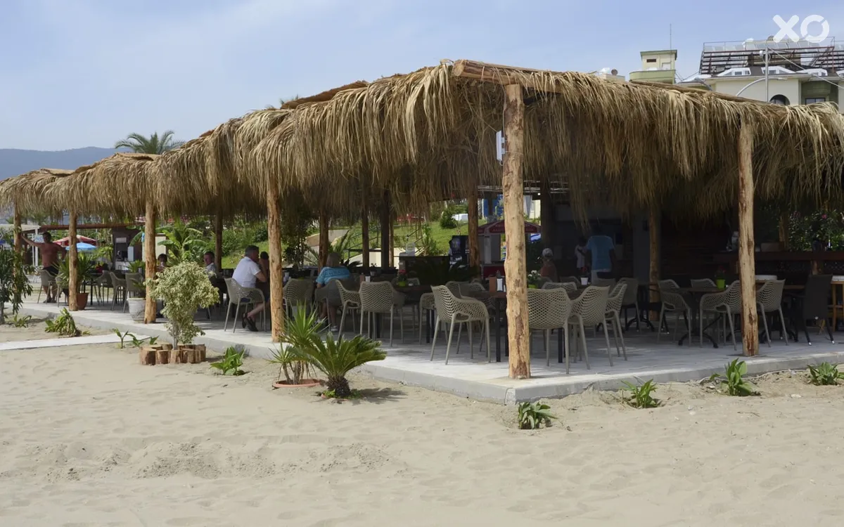 Oba Star Hotel & Spa