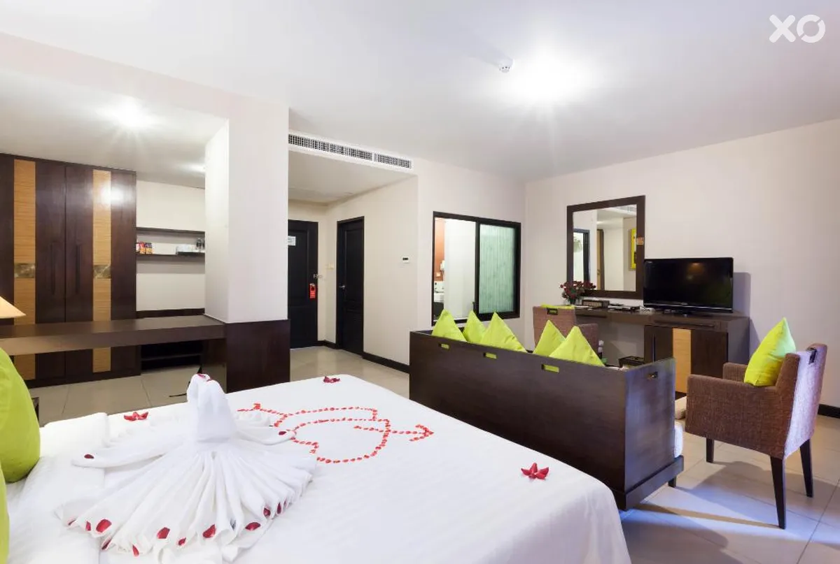 Andakira Hotel