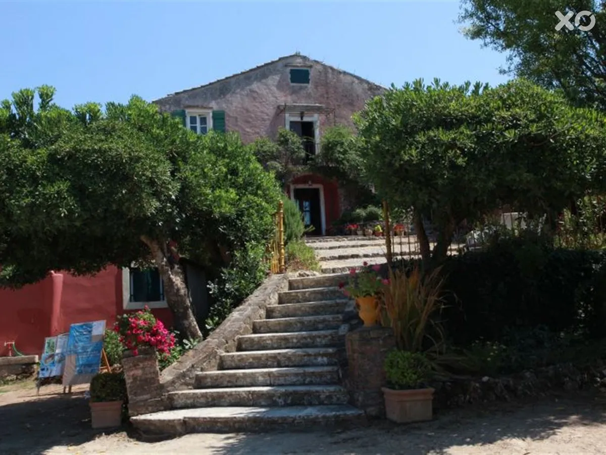 Fundana VIllas