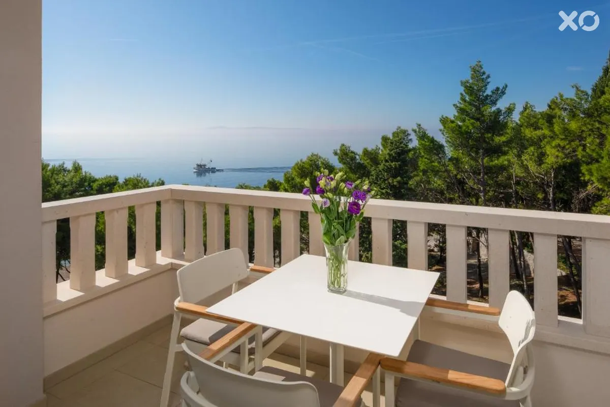 Tamaris Aparthotel