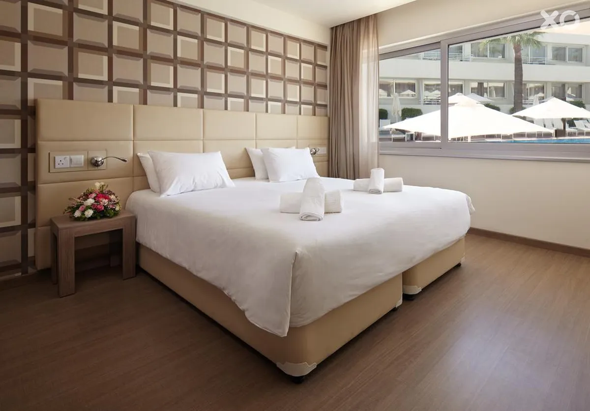 Melpo Antia Hotel Apartments