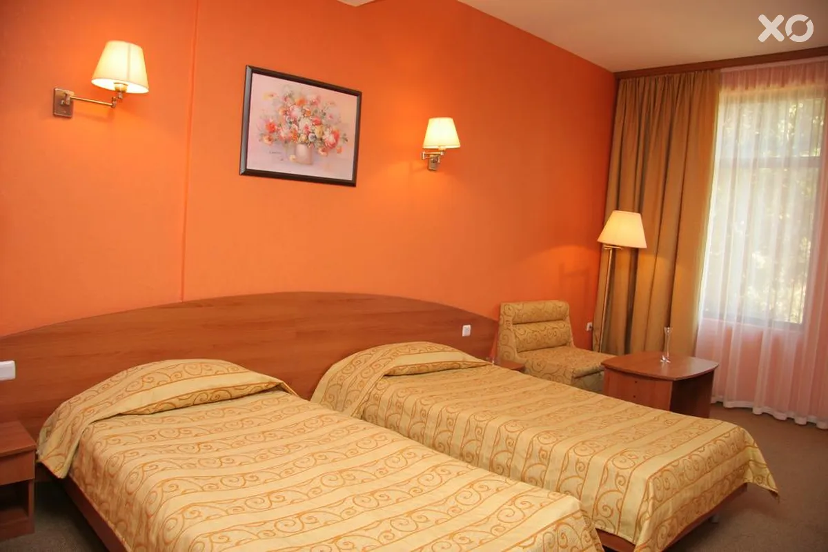 Estreya Palace Hotel