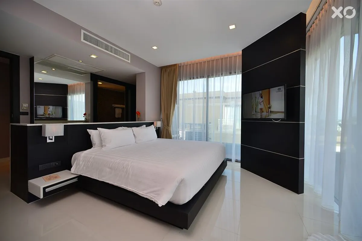The Charm Resort Phuket