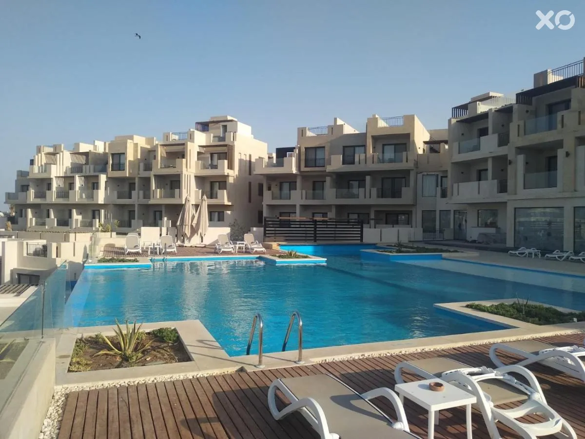 Creek Hotel & Residences El Gouna