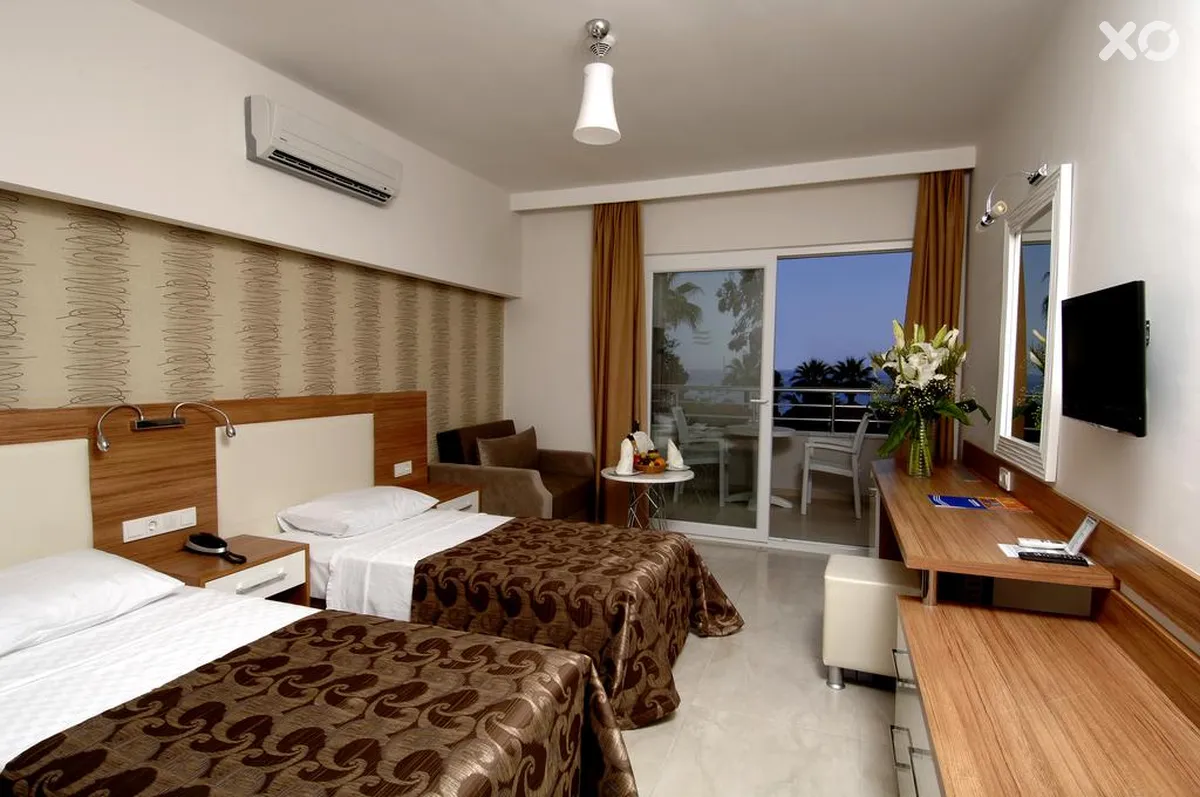 Panorama Hotel