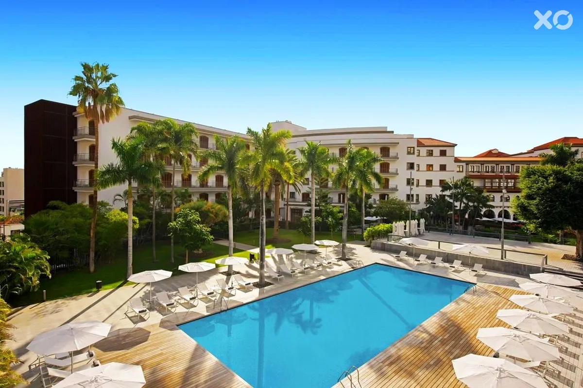 Iberostar Grand Mencey