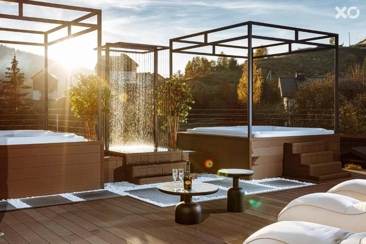 Graal Resort by Ribas