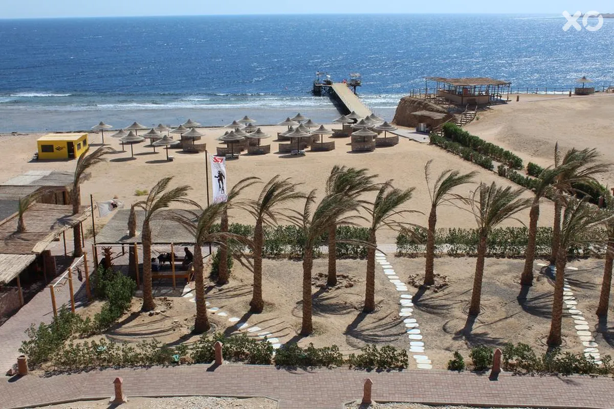 Viva Blue Resort