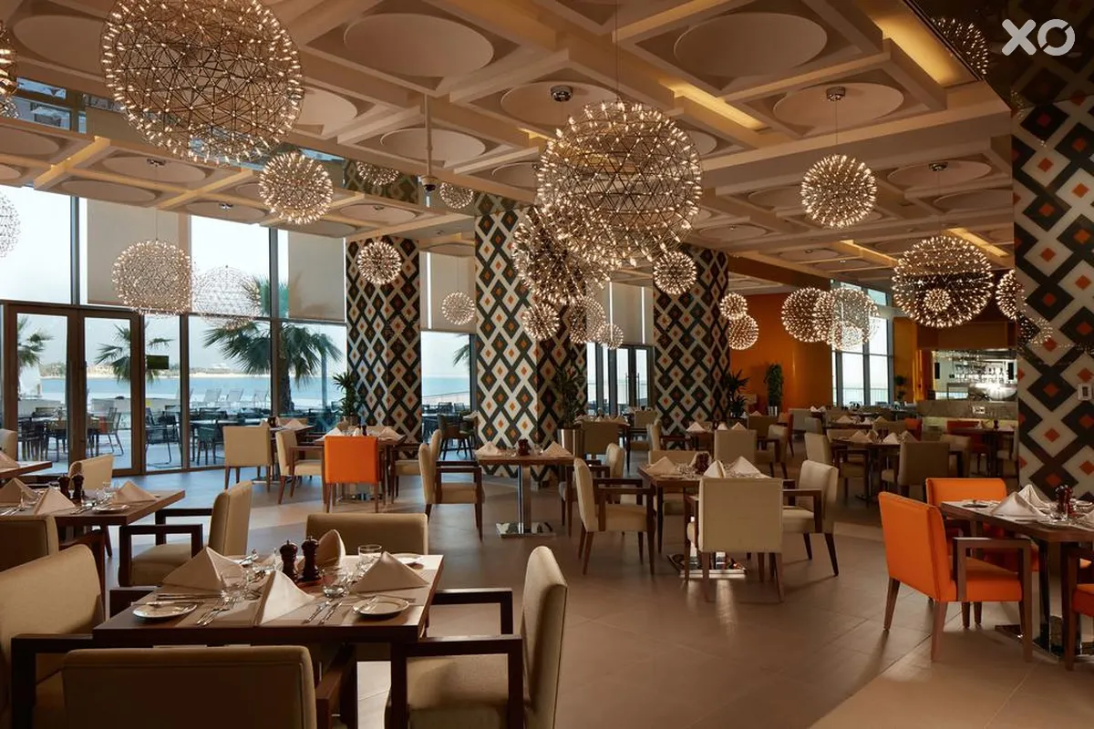 Royal M Hotel & Resort Abu Dhabi