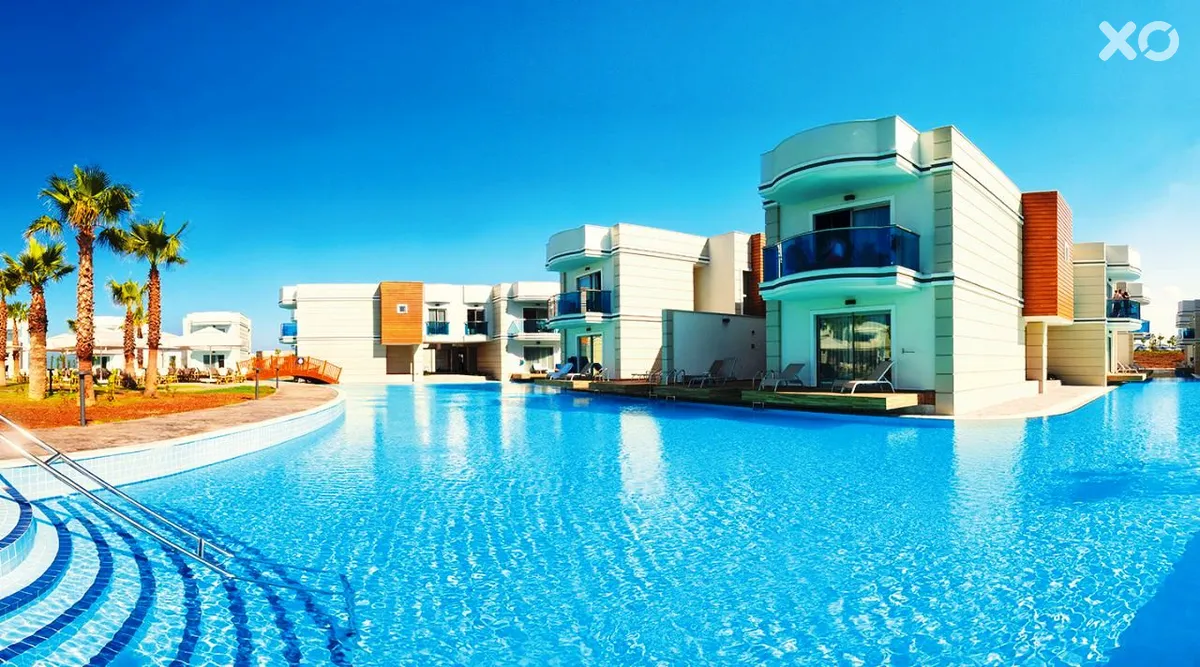 Aquasis De Luxe Resort & Spa