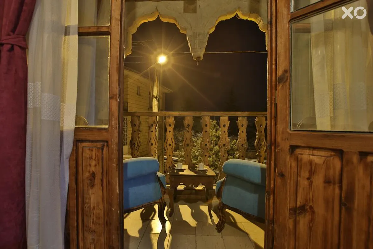 Aja Cappadocia Hotel