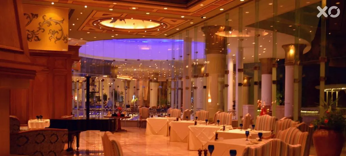 Royal Monte Carlo Sharm El Sheikh