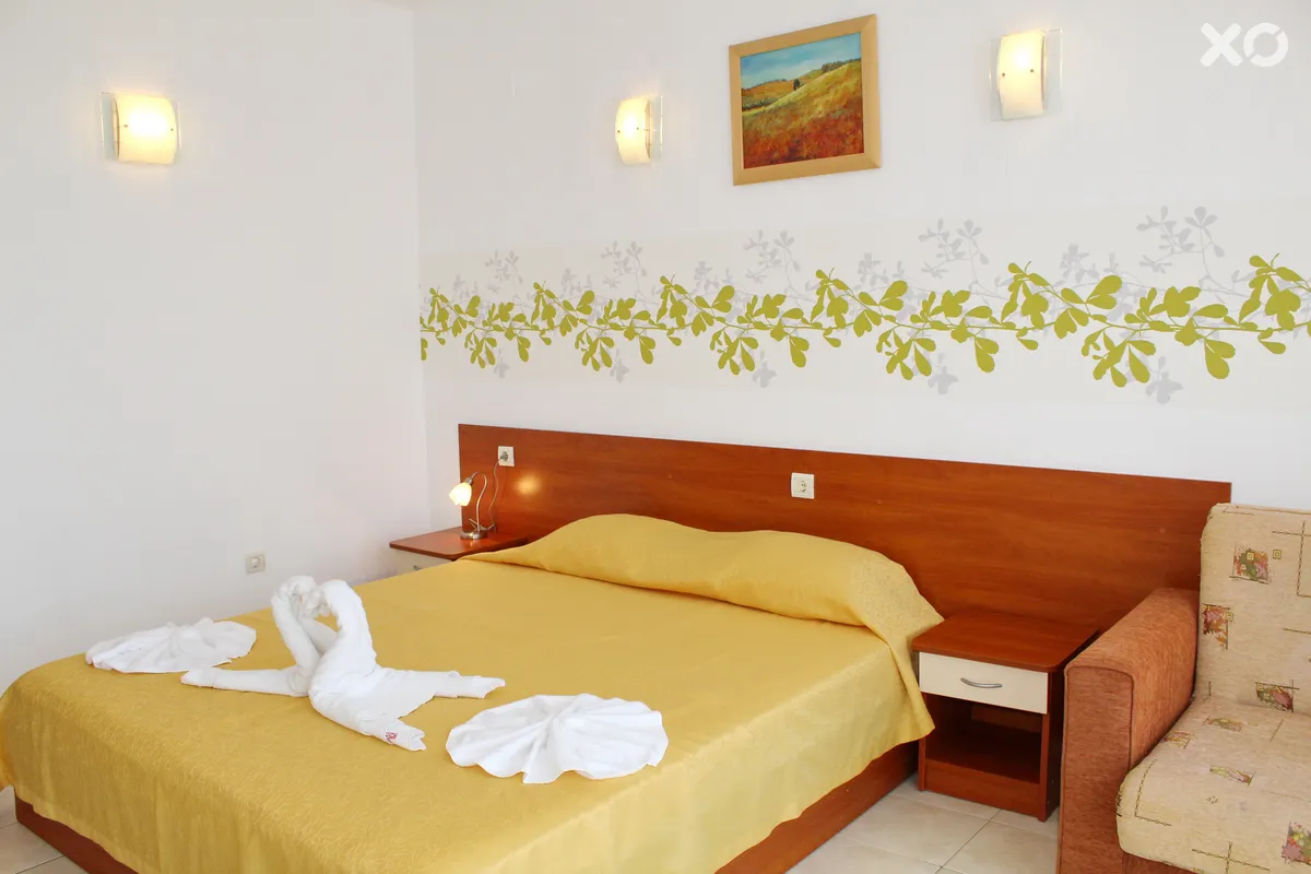 Onyx Hotel