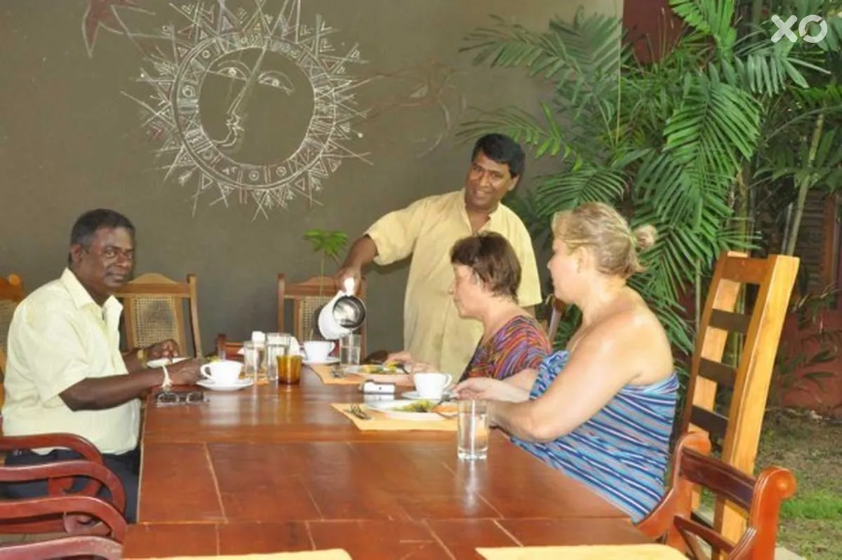 Muthumuni Ayurveda Beach Resort