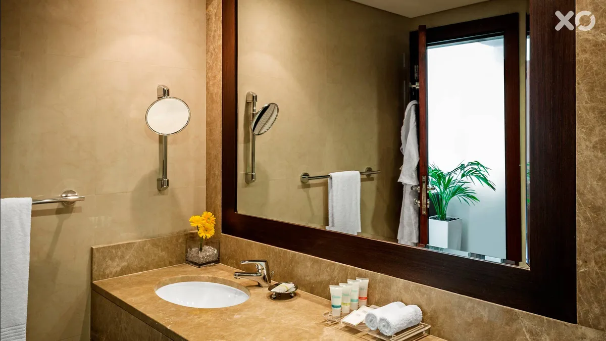 Four Points by Sheraton Sheikh Zayed Road
