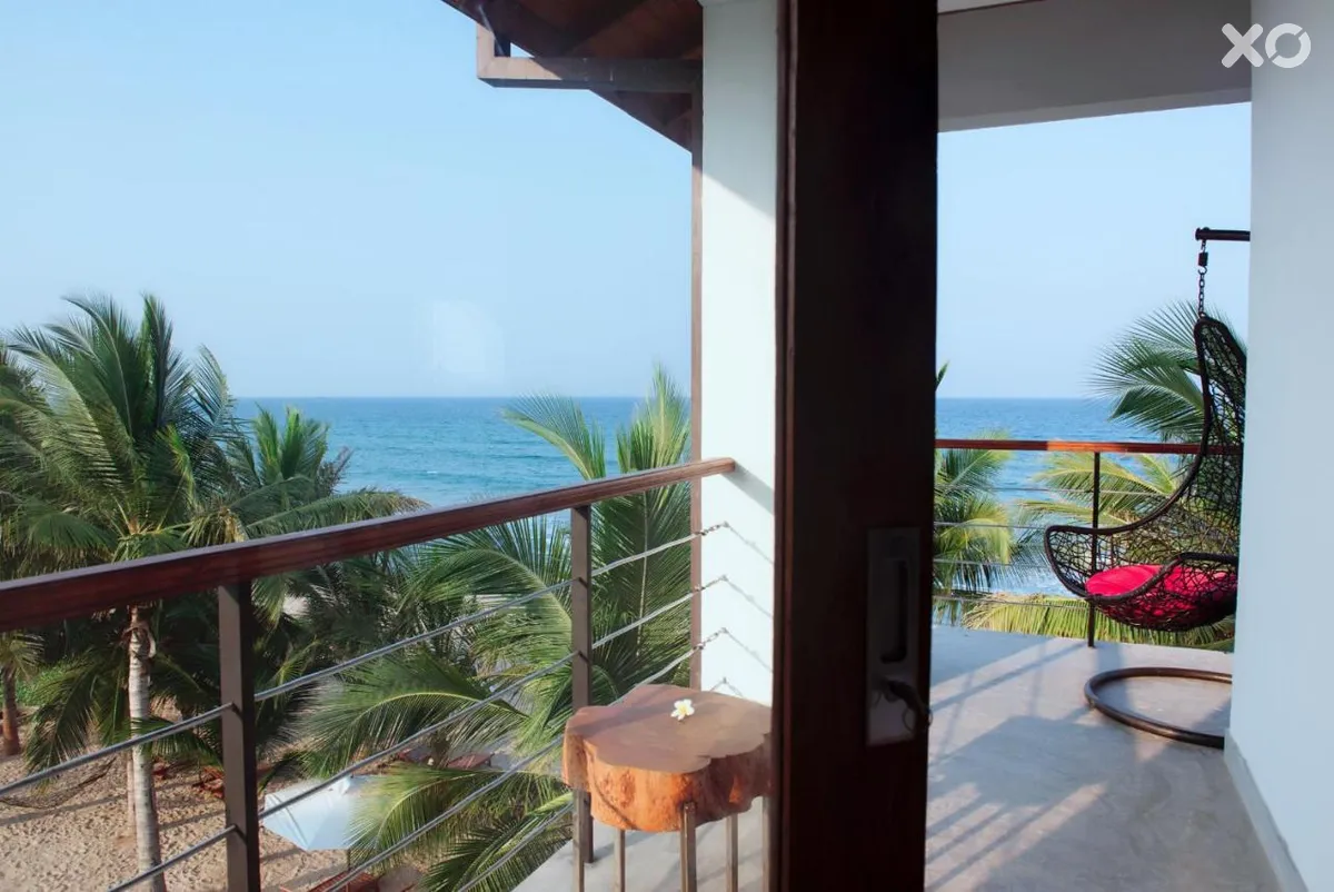 Cardamon Hotel Nilaveli