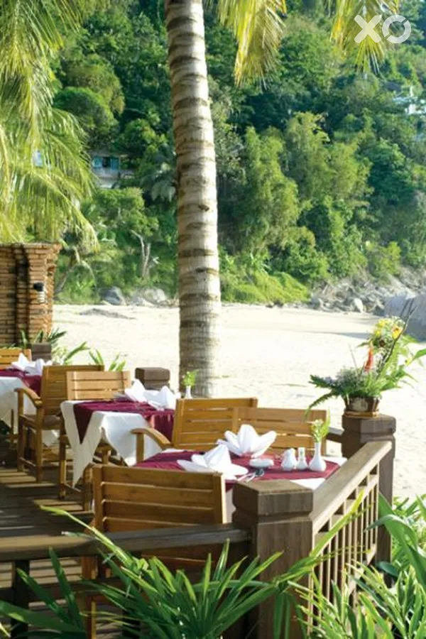 Khao Lak Palm Beach Resort
