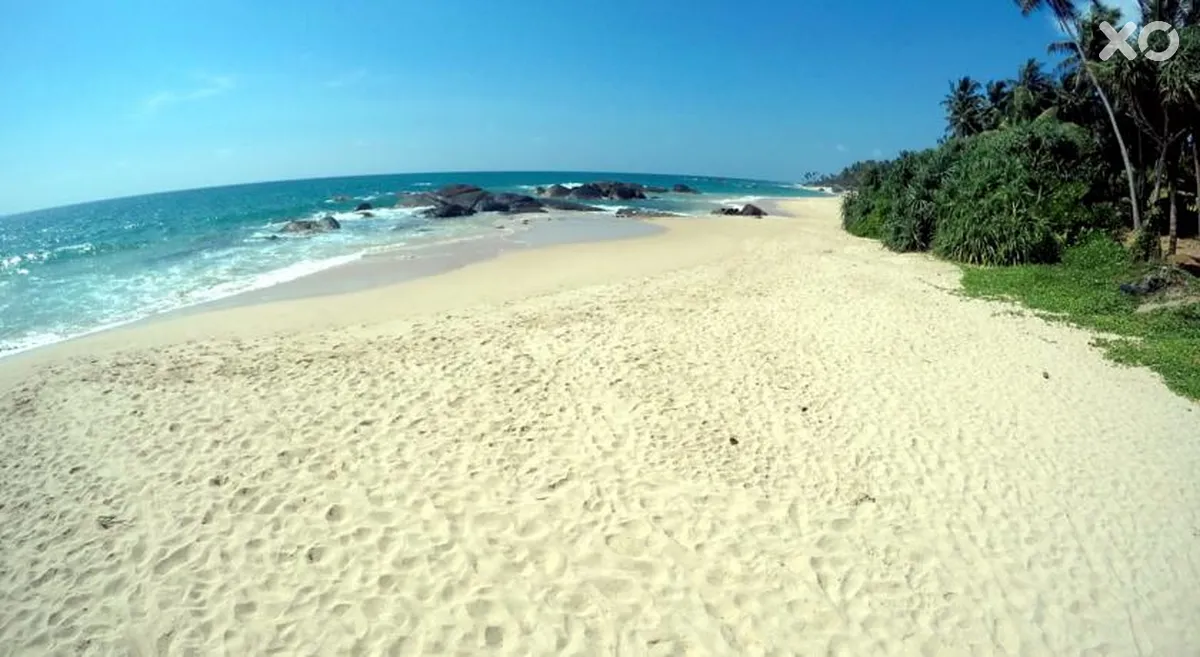Ramon Beach Resort