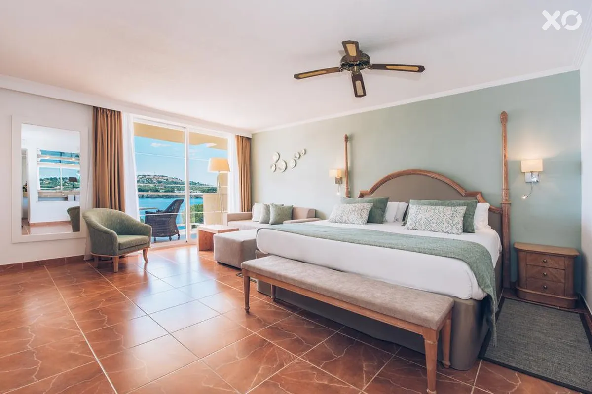 Iberostar Suite Jardin del Sol
