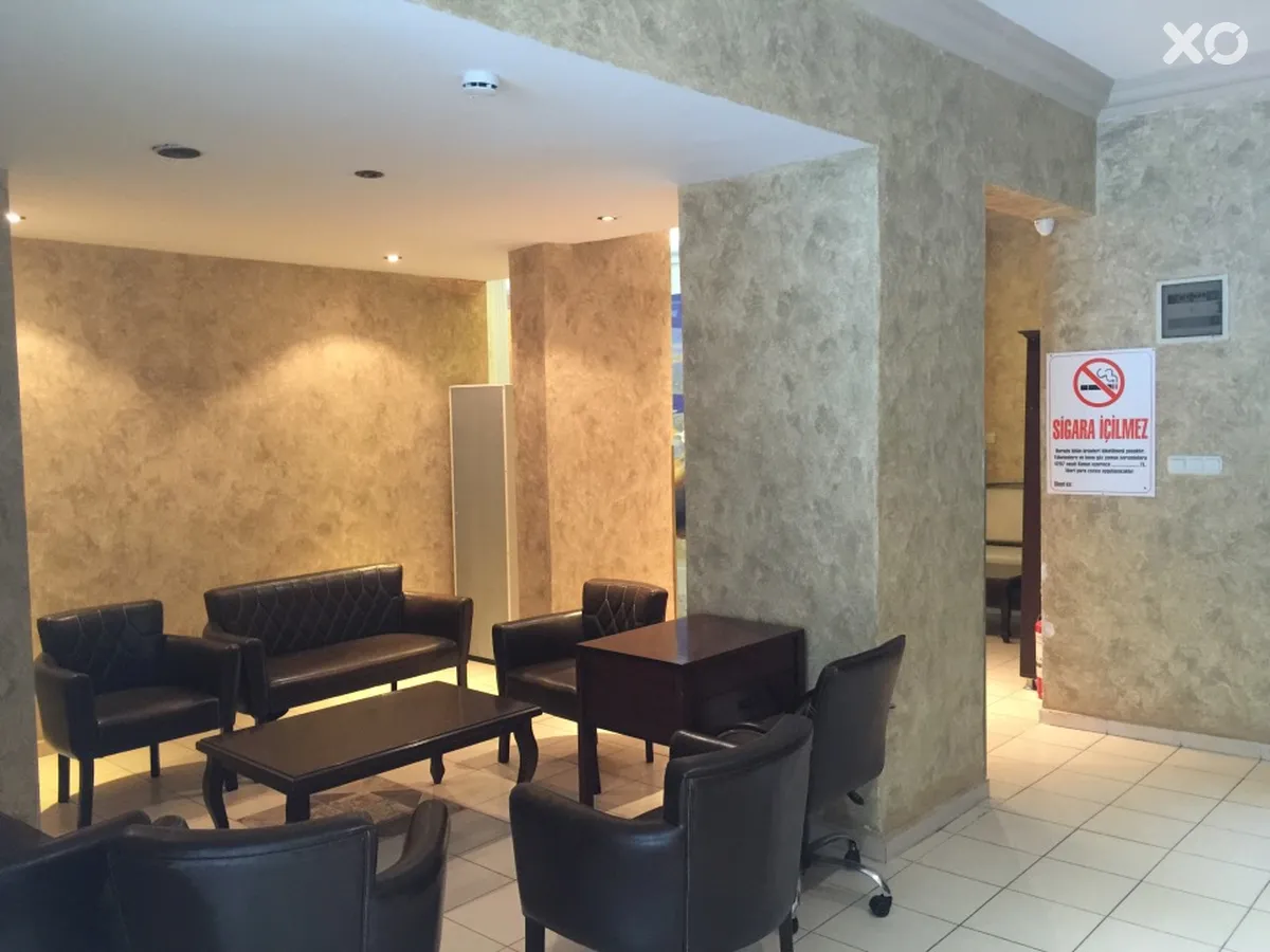 Korient Hotel